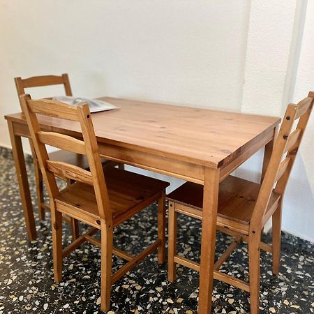 Apartment Capitan Segarra Center אליקאנטה מראה חיצוני תמונה