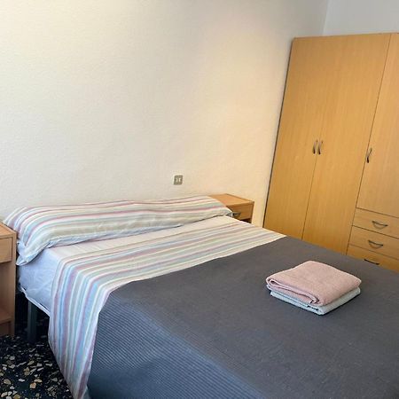 Apartment Capitan Segarra Center אליקאנטה מראה חיצוני תמונה