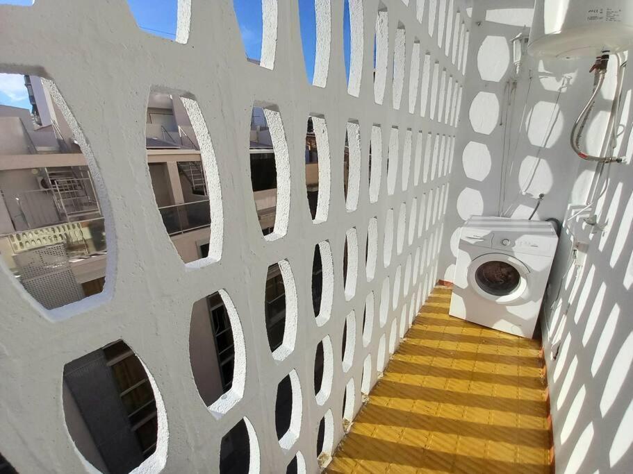Apartment Capitan Segarra Center אליקאנטה מראה חיצוני תמונה