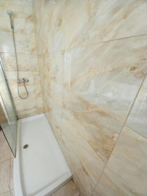 Apartment Capitan Segarra Center אליקאנטה מראה חיצוני תמונה