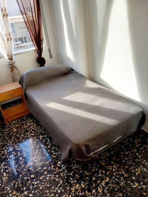 Apartment Capitan Segarra Center אליקאנטה מראה חיצוני תמונה