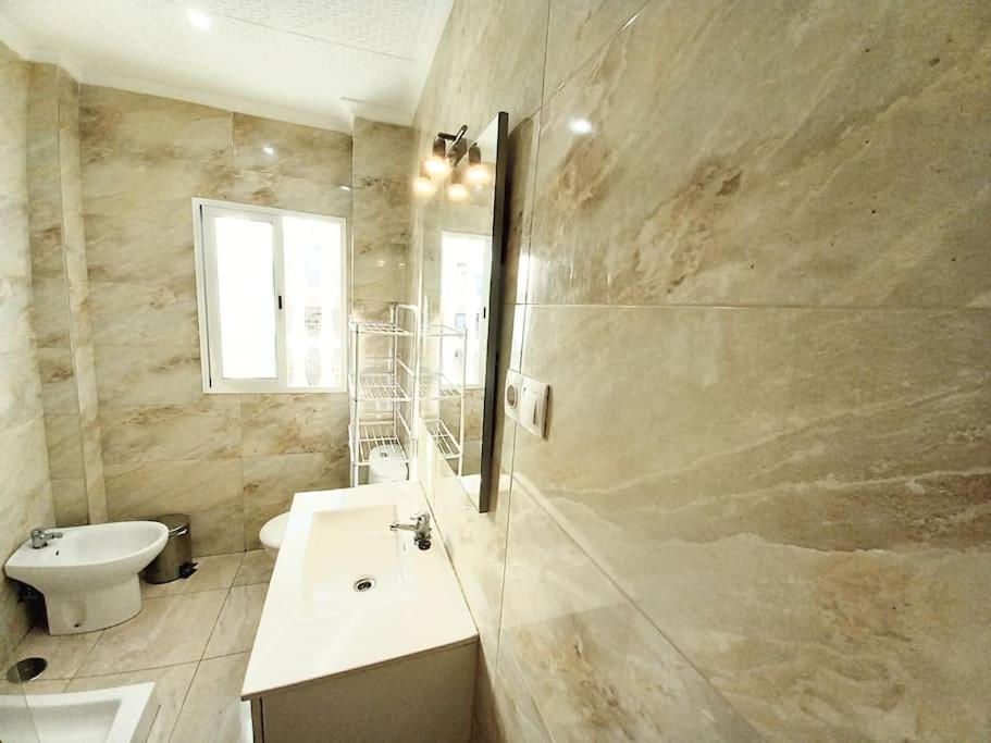 Apartment Capitan Segarra Center אליקאנטה מראה חיצוני תמונה