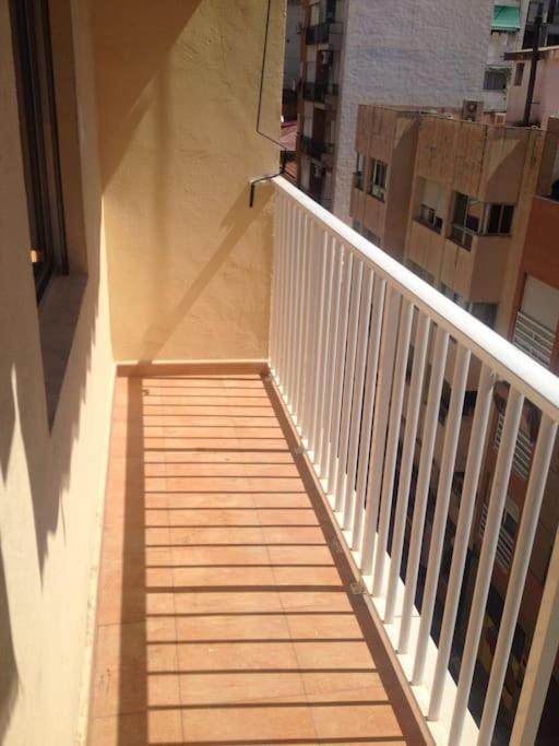 Apartment Capitan Segarra Center אליקאנטה מראה חיצוני תמונה