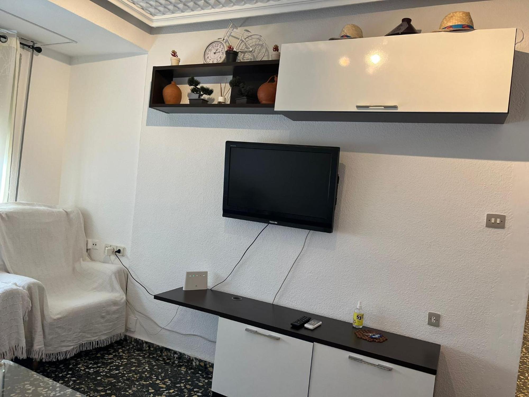 Apartment Capitan Segarra Center אליקאנטה מראה חיצוני תמונה