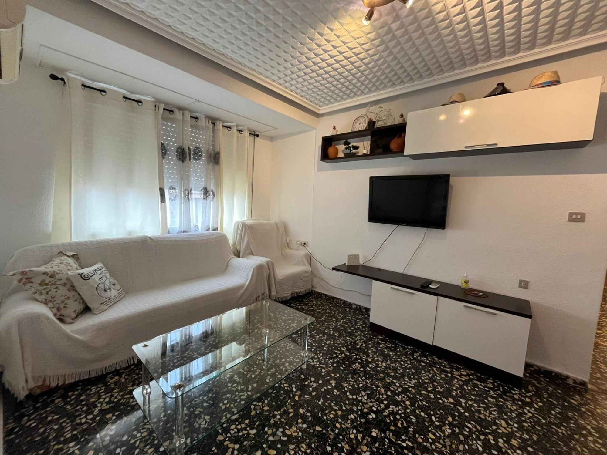 Apartment Capitan Segarra Center אליקאנטה מראה חיצוני תמונה