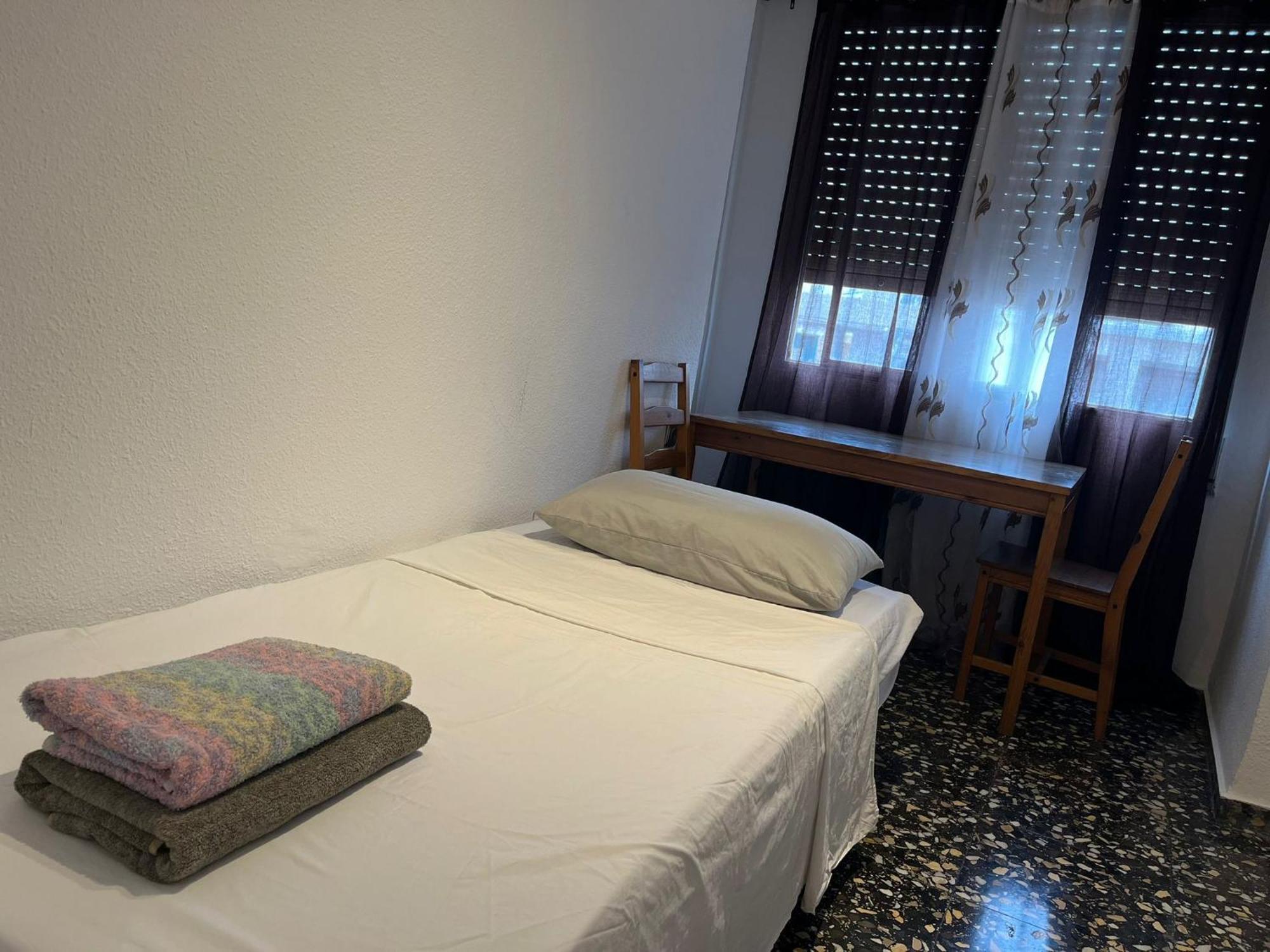 Apartment Capitan Segarra Center אליקאנטה מראה חיצוני תמונה