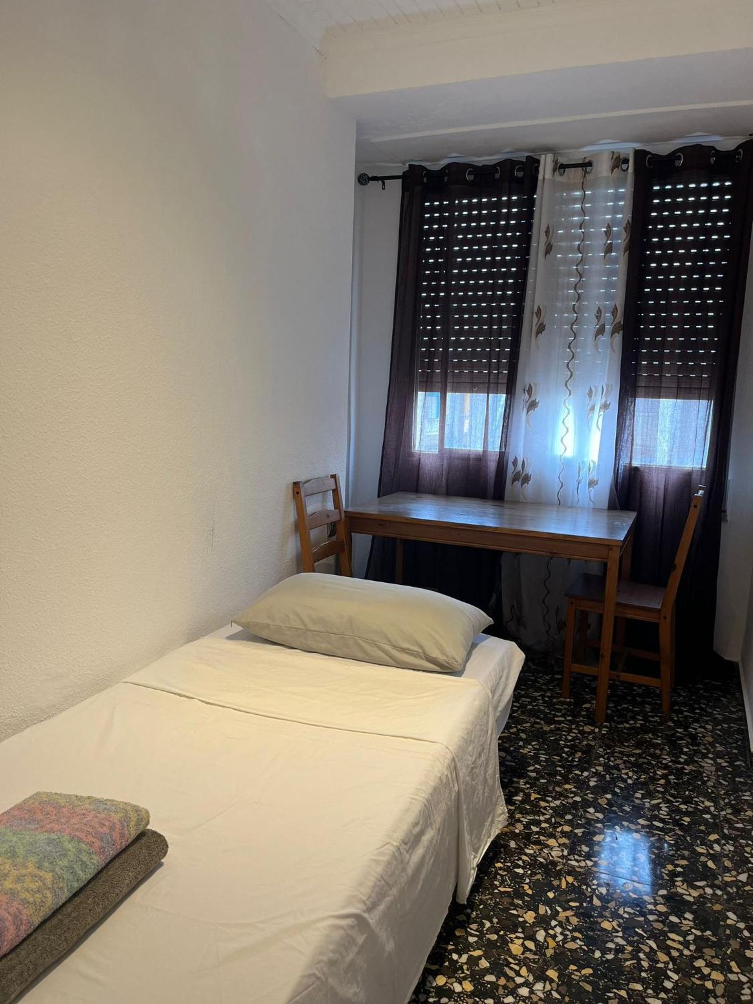 Apartment Capitan Segarra Center אליקאנטה מראה חיצוני תמונה