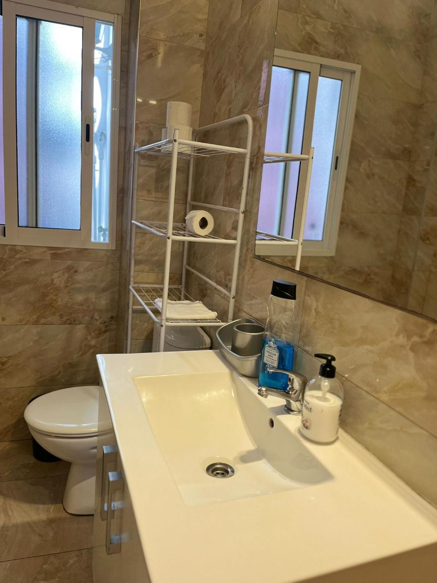 Apartment Capitan Segarra Center אליקאנטה מראה חיצוני תמונה
