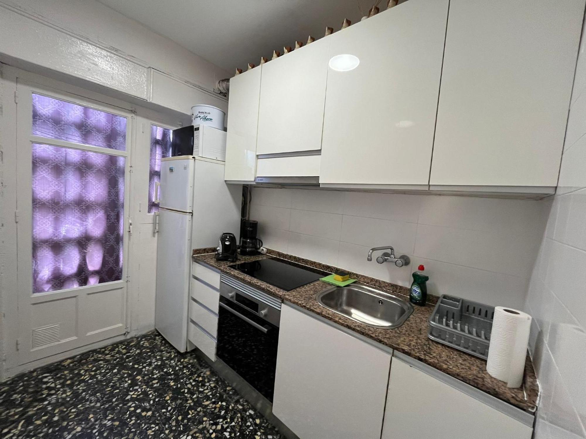 Apartment Capitan Segarra Center אליקאנטה מראה חיצוני תמונה